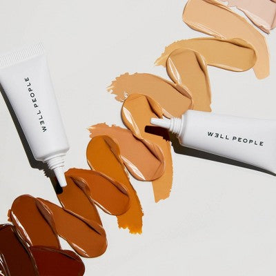 Well People Bio Correct Concealer 1C 7.4ml - Imperfect Box