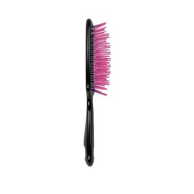 UNbrush Detangler Hair Brush Cherry Blossom - Imperfect Box