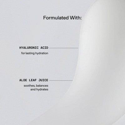 Versed Water Rush Hydrating Eye Gel 0.5 fl oz - Imperfect Box - Osadia Concept Store