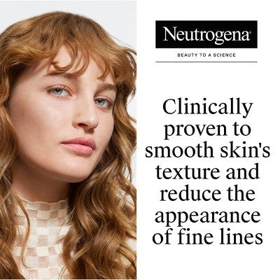 Neutrogena Healthy Skin Anti-Aging Perfector with Retinol & Broad Spectrum SPF 20 Sunscreen 20 Fair to Light 1 fl oz - Imperfect Container