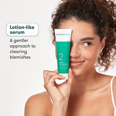 Proactiv Clean Azelaic Pore Perfector  3 fl oz - Imperfect Box