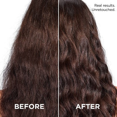 L'Oreal Paris EverPure Frizz-Defy Shampoo with Marula Oil 8.5 fl oz - Imperfect Container