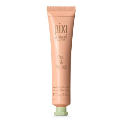 Pixi Skintreats Peel and Polish Papaya Scent 2.71 fl oz - Missing Box