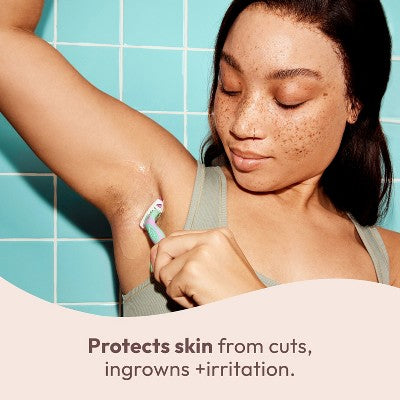 Skintimate 2 in 1 Shave Oil + Moisturizer Coconut Bliss 7.3 fl oz - New
