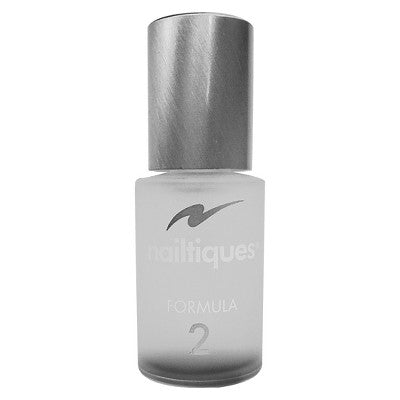 Nailtiques Formula 2 Nail Protein 0.5oz - Missing Box