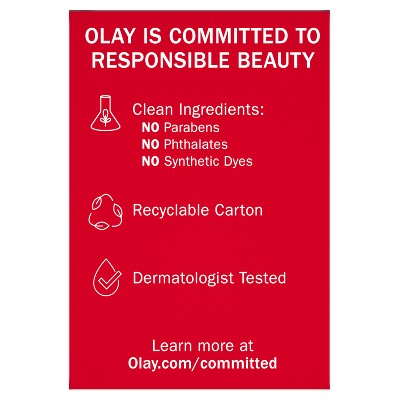 Olay Regenerist Face Moisturizer Micro-Sculpting Cream 1.7oz - Imperfect Box