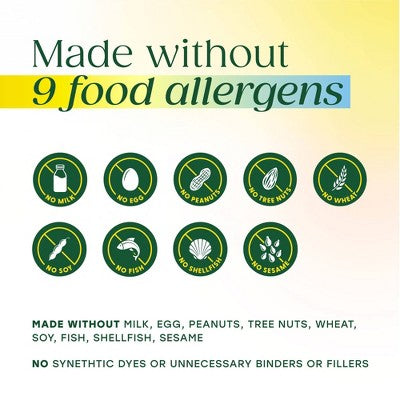 MegaFood Zinc Vegan Immune Support High Potency Fermented Zinc Tablets 60ct - New