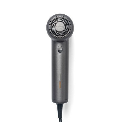 TYMO  Airhype Lite High Speed Hair Dyer Silver 1500W - Imperfect Box