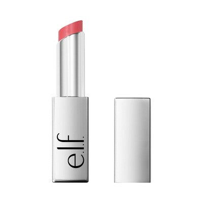 e.l.f. Glow Reviver Slipstick Loveslick 0.11oz - New
