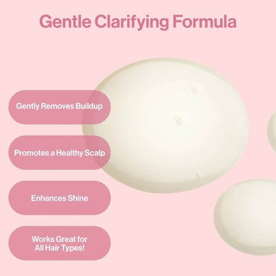 Rizos Curls Apple Cider Vinegar Scalp & Hair Rinse 10 fl oz - New - Osadia Concept Store