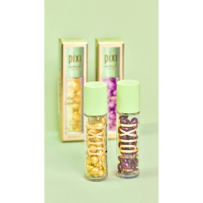 Pixi Vitamin-C CapsuleCare Serum Capsules 30ct - Missing Box