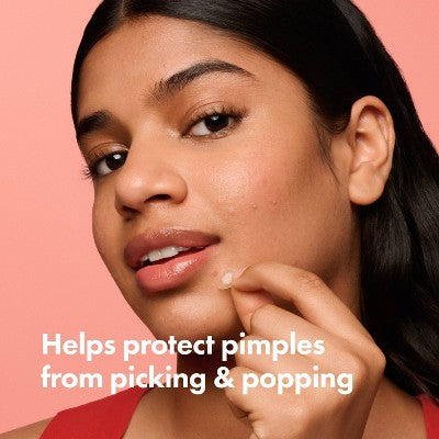 Hero Cosmetics Mighty Patch Original 72ct - New