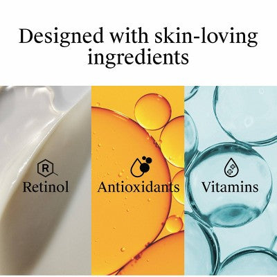 Neutrogena Healthy Skin Anti-Aging Perfector with Retinol & Broad Spectrum SPF 20 Sunscreen 20 Fair to Light 1 fl oz - Imperfect Container