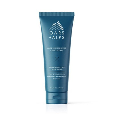 OARS + ALPS Men's Daily All-Natural Anti-Aging 2.5 fl oz - Imperfect Box