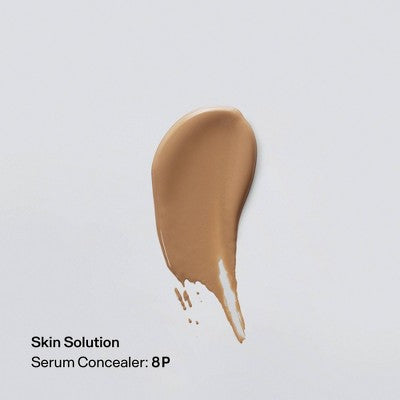 Versed Skin Solution Serum Concealer 8P 0.25 fl oz - Imperfect Container