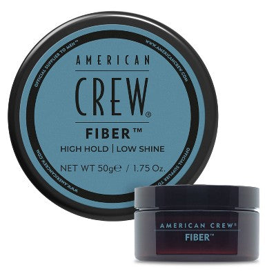 American Crew Hair Fiber Trial Size 1.75oz - Imperfect Container
