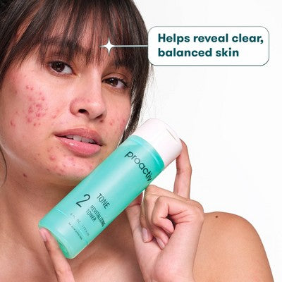 Proactiv Solution Revitalizing Toner 4 fl oz - Imperfect Box