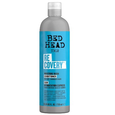 TIGI Bed Head Recovery Shampoo & Conditioner Duo 25.36oz/2ct - New