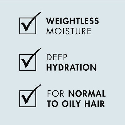 Nexxus Hydralight Shampoo and Conditioner 13.5 fl oz, 2 ct - Missing Box