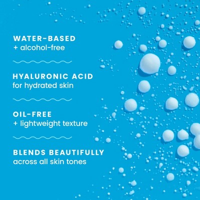 Hawaiian Tropic Weightless Hydration Water Face Mist Sunscreen SPF 30 2.1oz - Imperfect Box - Osadia Concept Store