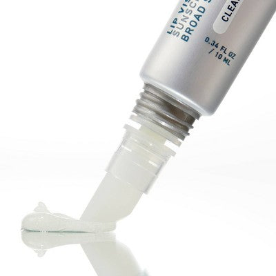 Prequel Lip Visor Sunscreen 0.34 fl oz. - Missing Box