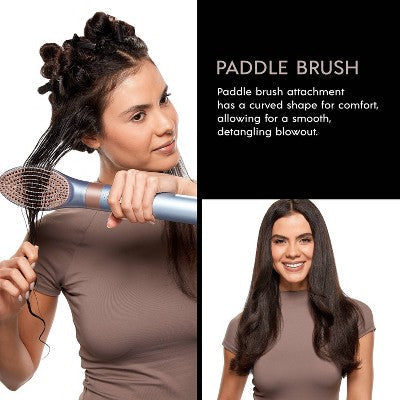 InfinitiPRO by Conair DigitalAIRE Multi-Attachment Styling System 1200W - Imperfect Box