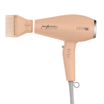 Conair InfinitiPRO Performa Series Ionic Ceramic Hair Dryer - Imperfect Box
