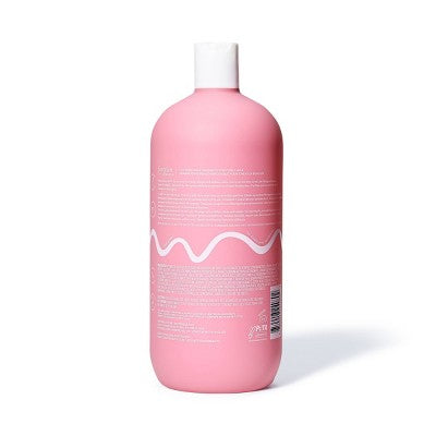Function of Beauty Curly Jumbo Shampoo 22 fl oz - Imperfect Container