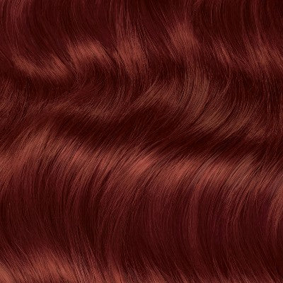 L'Oreal Paris Colorsonic Permanent Hair Color Cartridge Light Brown Intense Red 6RR - Imperfect Box