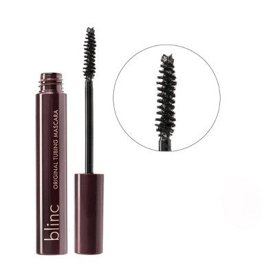 Blinc Cosmetics Original Tubing Mascara Black 0.3 fl oz - New