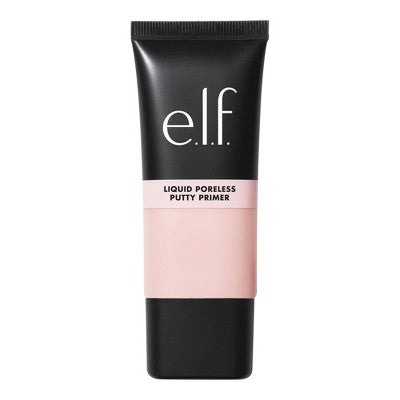 e.l.f. Liquid Poreless Putty Primer 0.94 fl oz - Missing Box