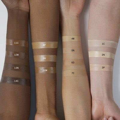 Versed Skin Solution Serum Concealer 6O 0.25 fl oz - Imperfect Container