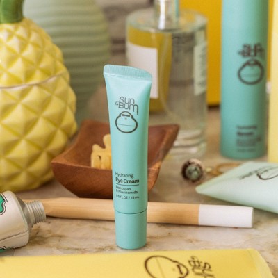 Sun Bum Hydrating Eye Cream 0.5 fl oz - Imperfect Box