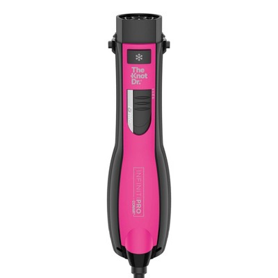 Conair Knot Dr. Paddle Dryer Brush - Imperfect Box