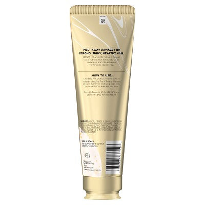 Pantene Pro-V Miracle Rescue Deep Repair Conditioner 8 fl oz - Imperfect Container