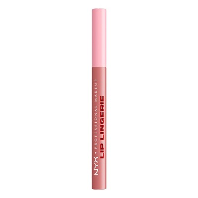 NYX Professional Makeup Lip Lingerie Lip Liner Stain 07 Cuff Me 0.03 fl oz. - Missing Box