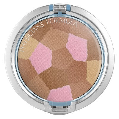 Physicians Formula Bronzer Powder Palette Healthy Glow 0.03oz - New