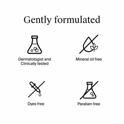 Neutrogena Rapid Wrinkle Repair Retinol Face & Neck with Hyaluronic Acid SPF 30 1 fl oz - Imperfect Box