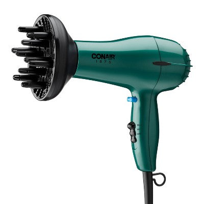 Conair Protect and Shine Hair Dryer - Imperfect Box