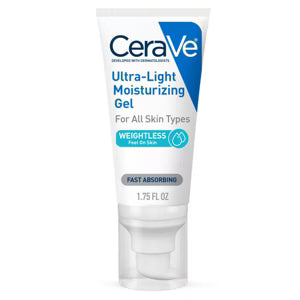 CERAVE ULTRA-LIGHT MOISTURIZING GEL 1.75 OZ