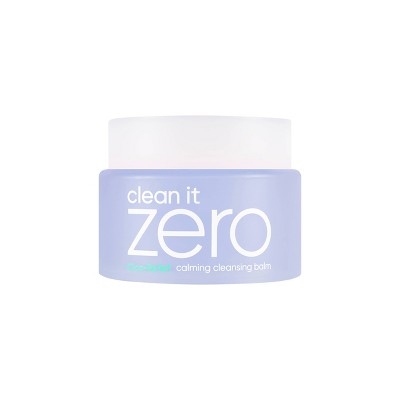 Banila Co Clean It Zero Calming Cleansing Balm with Cica Relief 3.4oz - Missing Box