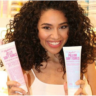 Miss Jessie's Jelly Soft Curls Gel 8.5 fl oz - Imperfect Container