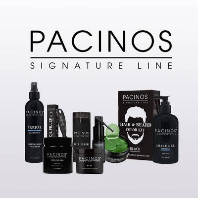PACINOS Matte Clay 4oz - New