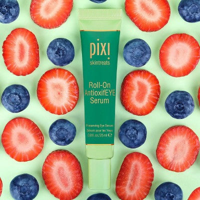 Pixi Roll-On AntioxifEYE Serum 0.84oz - Imperfect Box
