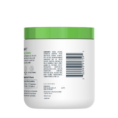 Cetaphil Moisturizing Body and Face Cream 20oz - Imperfect Container