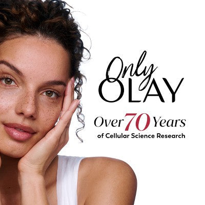 Olay Super Eye Serum Cream Day with Vitamin C 0.45 fl oz - Missing Box