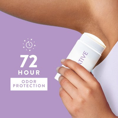Native Solid Deodorant Lilac & White Tea 2.65oz - New