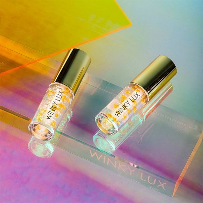 Winky Lux In The Stars Lip Oil 0.13 fl oz - Imperfect Box