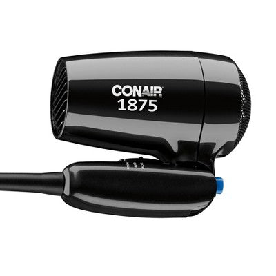 Conair Folding Handle Travel Dryer - Imperfect Box