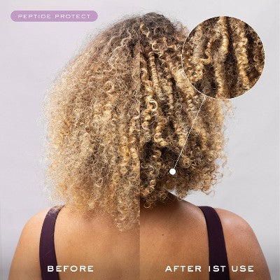 Kristin Ess+ Color Safe Deep Conditioner 10 fl oz - Imperfect Container